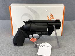 12A. Taurus Judge "Public Defender Poly" .45 Cal or .410 Bore, NIB, SN: ABM293096