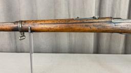 Lot 23. Turkish Model 1893 Mauser