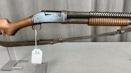 Lot 26. WInchester Mod. 1897 Trench Gun