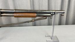 Lot 26. WInchester Mod. 1897 Trench Gun