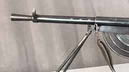 Lot 4. French Model 1915 Chauchat