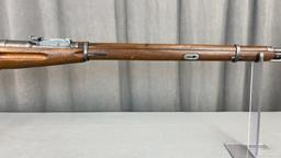 Lot 41. Russian Nagant Odell 1891/30 Rifle