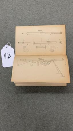 4B. Chauchat Booklet