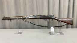 Lot 60. Enfield #III SMLE