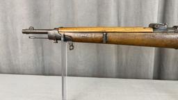 Lot 69. Italian Carcano TS Carbine