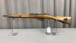 Lot 69. Italian Carcano TS Carbine