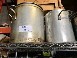 Stock Pots