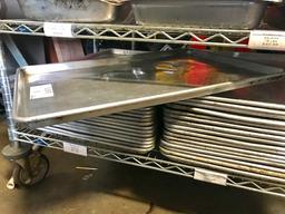 Sheet Pans