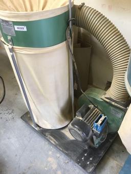 General Machinery Dust Collector