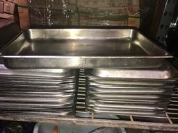 Food Pans