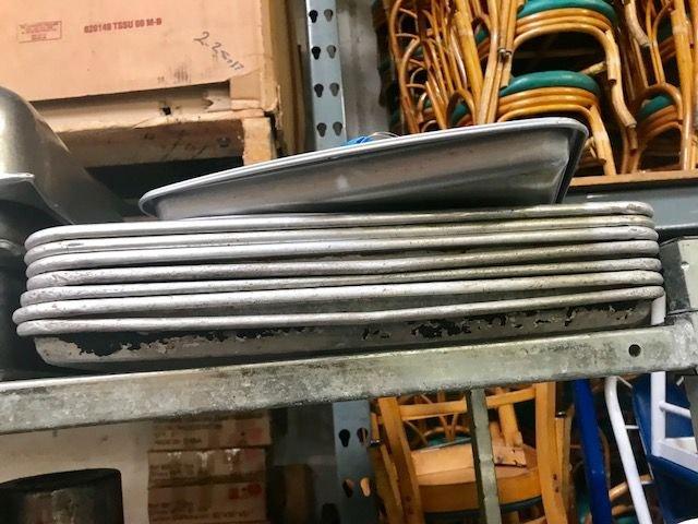 Sheet Pans