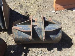 24in. Excavator Bucket