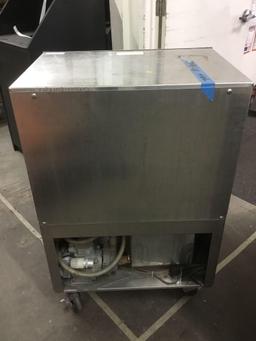 Champion Commercial Glass Washer