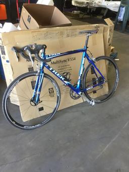 Trek Bontrager Bike