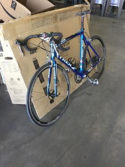 Trek Bontrager Bike