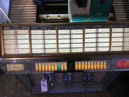 Seeburg 45 Select-O-Matic 100 Jukebox