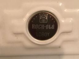 Vintage RMC Rock-Ola Loboy Coin-Op Scale