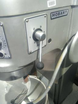 Hobart Industrial Mixer