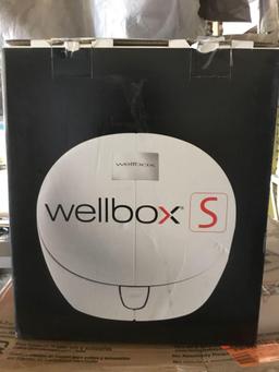 LPG Wellbox S Cellulite Therapy Optimizer