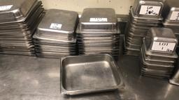 Food Pans