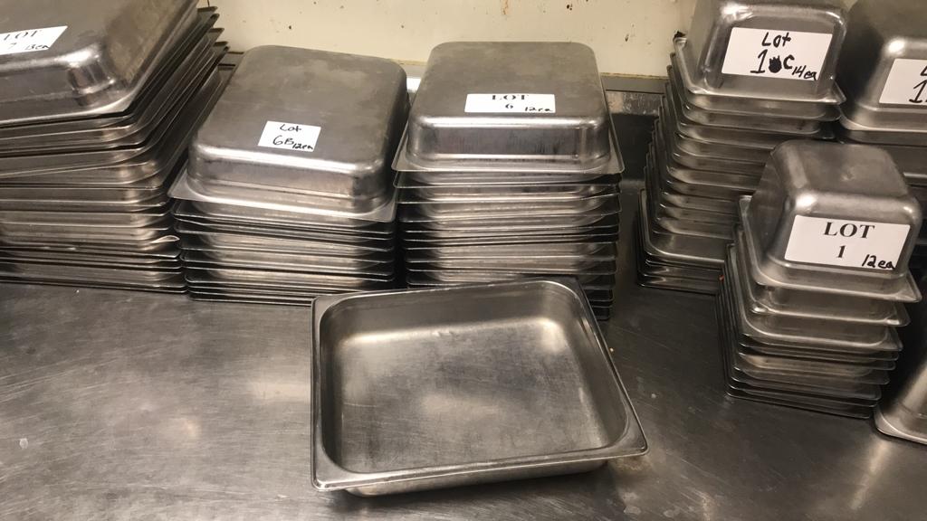 Food Pans