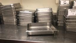 Food Pans