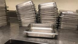 Food Pans