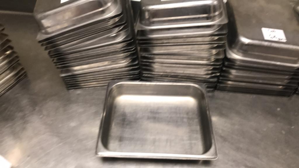 Food Pans