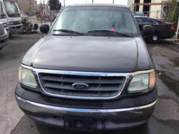 2003 Ford V8 4.6L F-150 XLT Triton ***DEALER OR EXPORT ONLY***