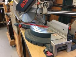 Bosch Miter Saw 5412L