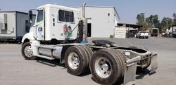 2008 Freightliner Columbia 120