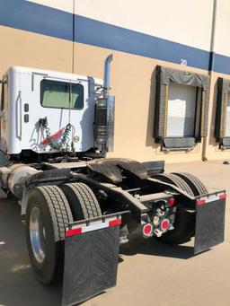 2007 Freightliner Columbia 112