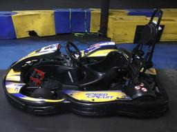 2017 Sodi 6-1/2HP Rx8 Honda GX Motor Go-Cart