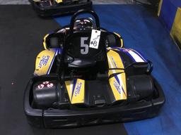 2017 Sodi 6-1/2HP Rx8 Honda GX Motor Go-Cart