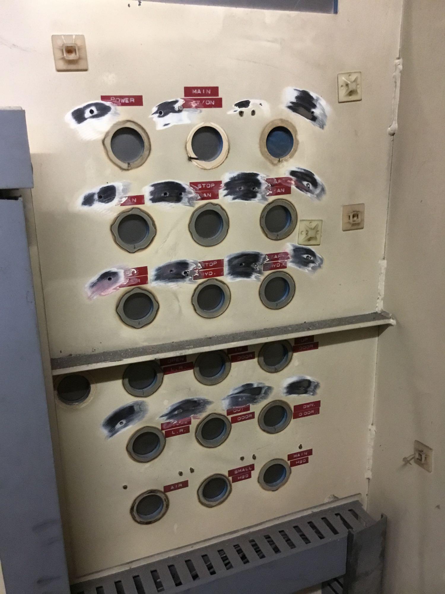 9 ft. x 20 ft. Large Autoclave