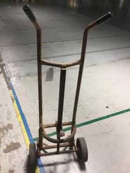 Barrel/Drum Hand Truck