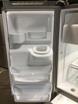 Whirlpool Stainless Steel 25.0 cu. ft. French Door Refrigerator w/ Refrigerated Drawer