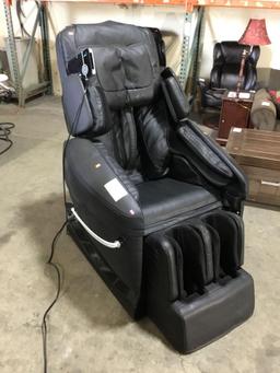 Elite RoboPad True3d Full Body Massage Chair