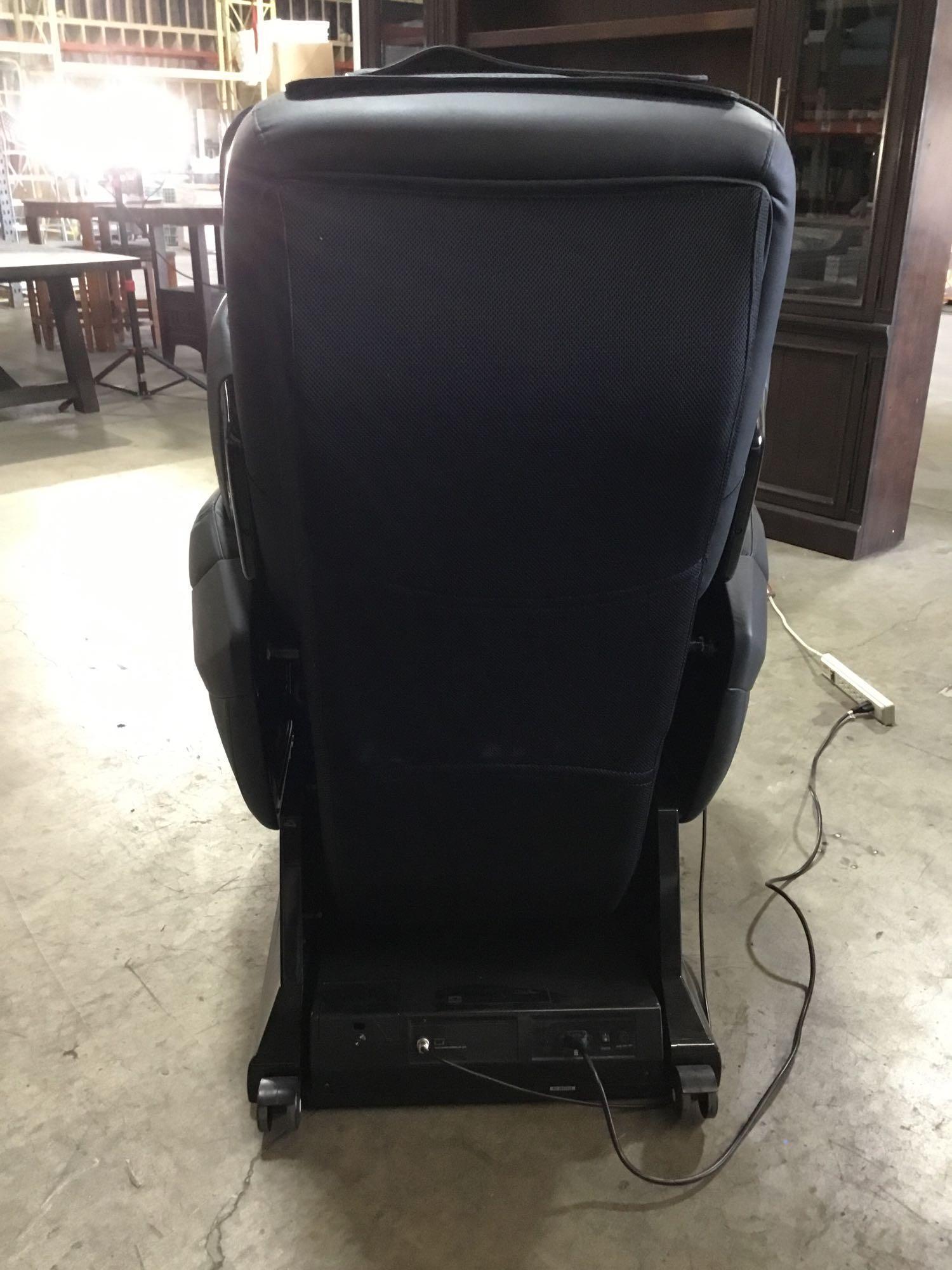 Elite RoboPad True3d Full Body Massage Chair