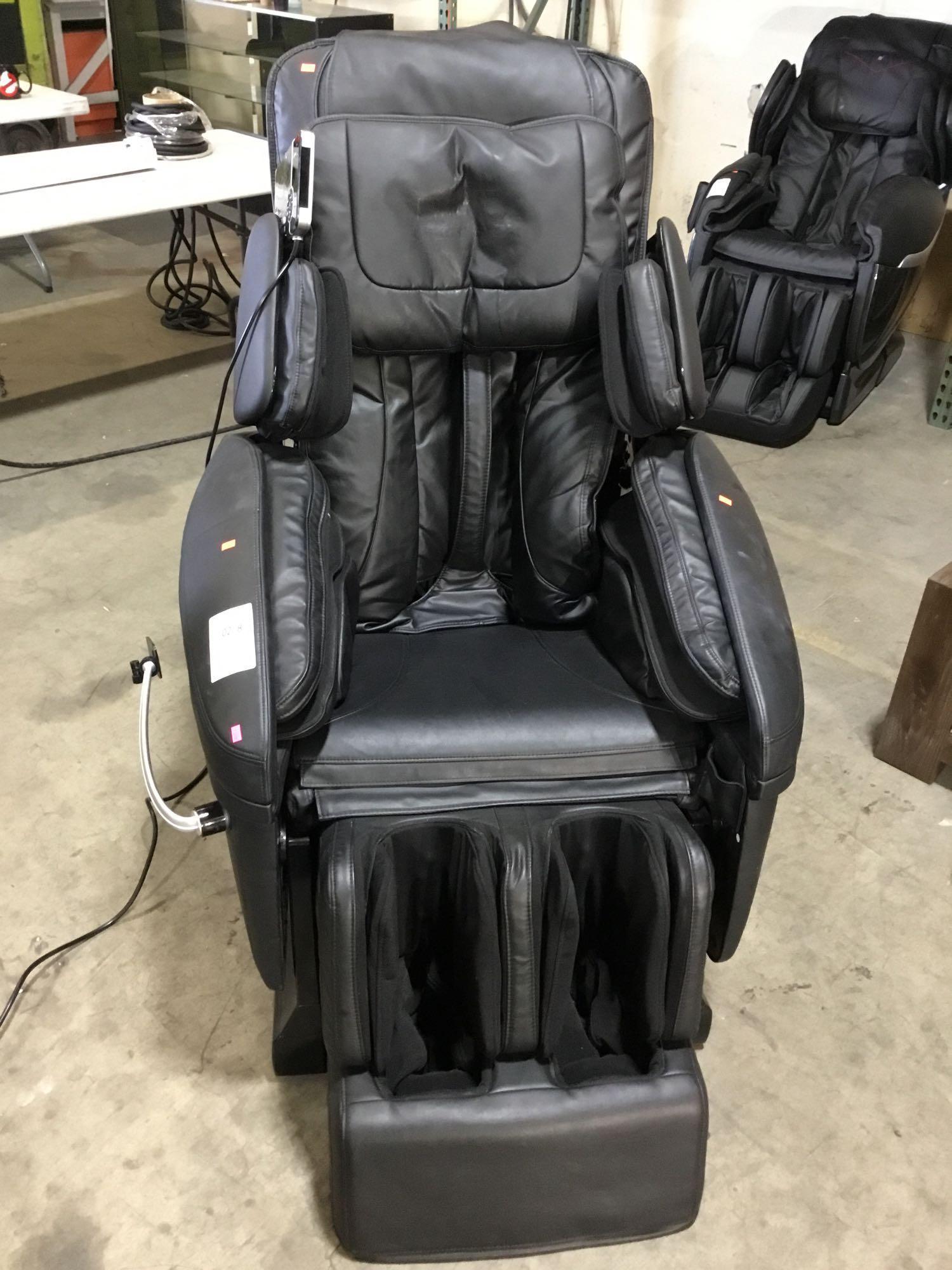 Elite RoboPad True3d Full Body Massage Chair