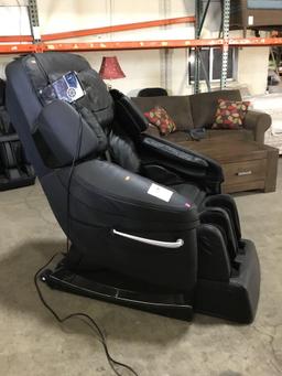Elite RoboPad True3d Full Body Massage Chair
