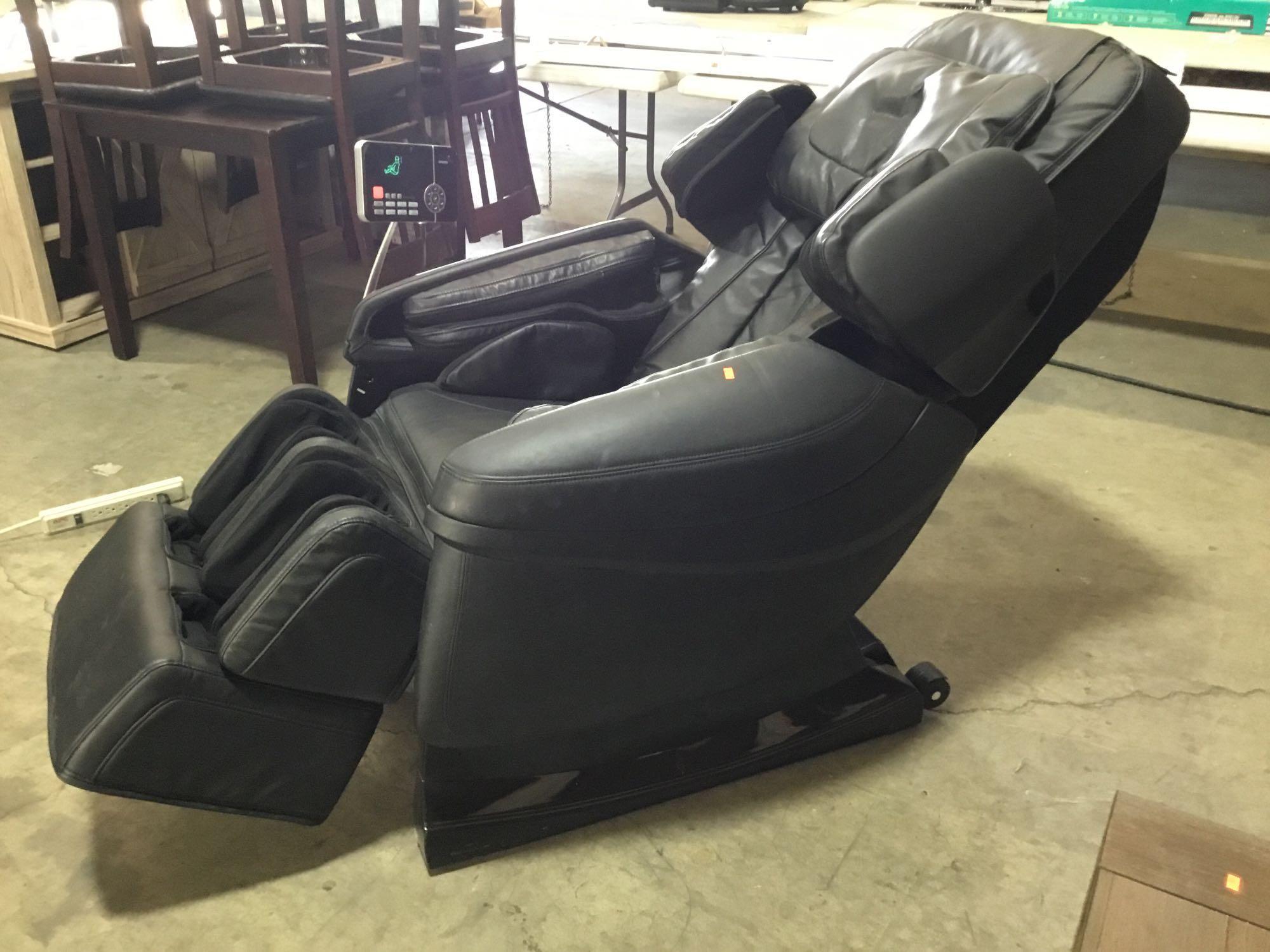 Elite RoboPad True3d Full Body Massage Chair