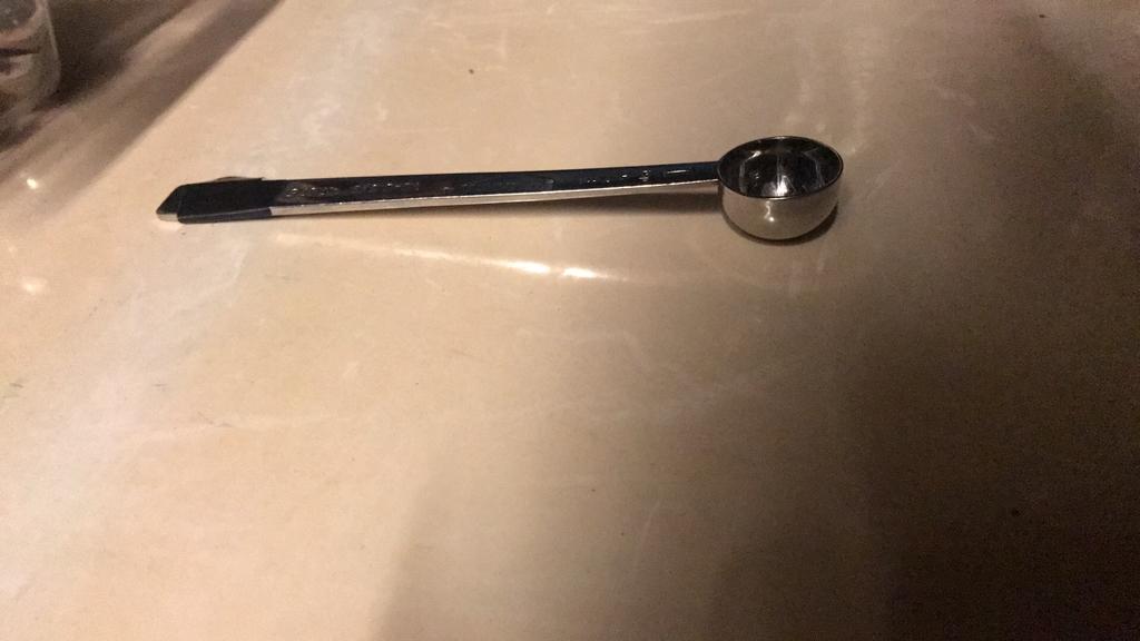 Tea Spoon