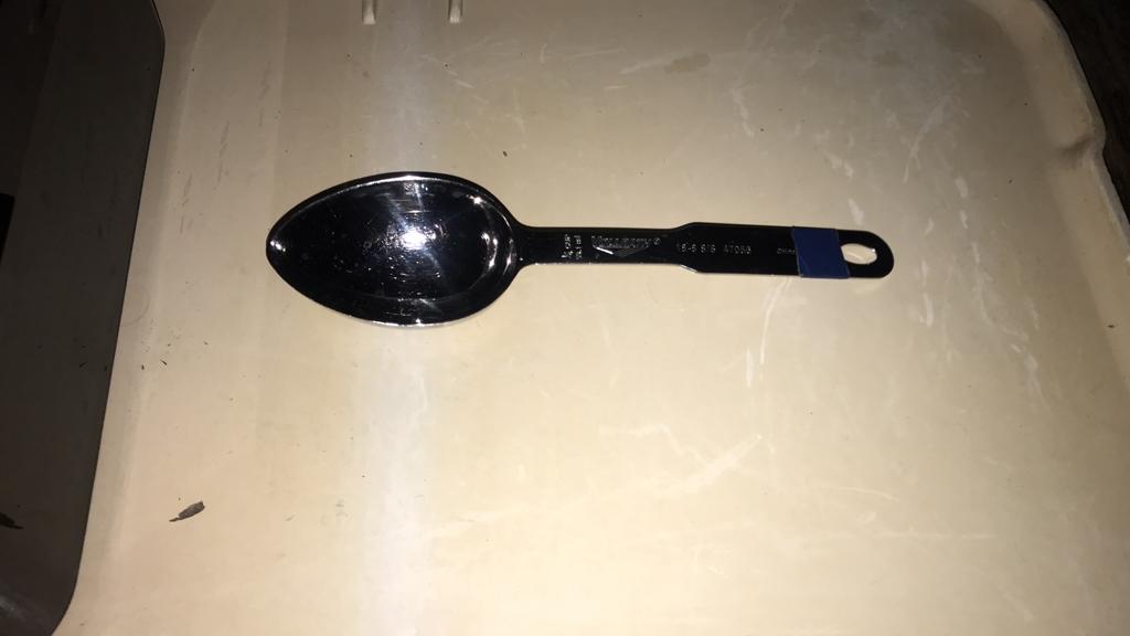 Serving Spoons