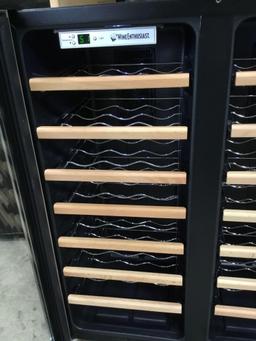 Wine Enthusiast 48-Bottle Wine Cellar ***GETS COLD***NEW NEVER USED***
