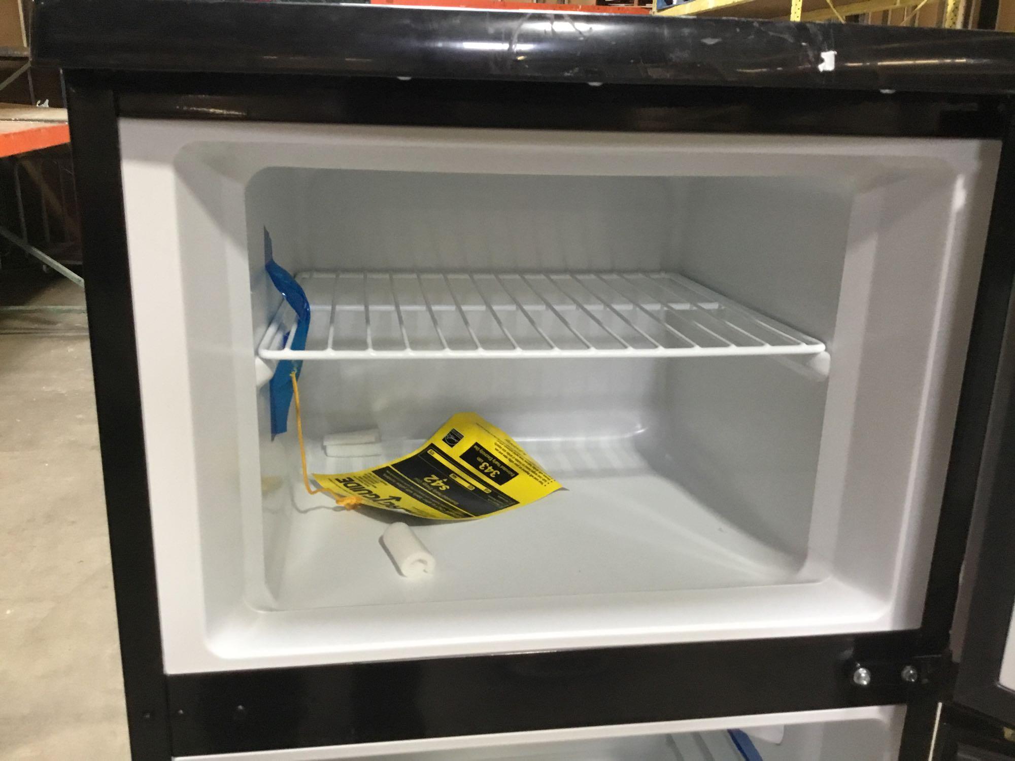 Danby Refrigerator ***NOT TESTED***