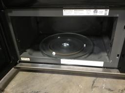 LG Over the Range Microwave Oven