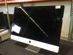 Apple - 27in. iMac with Retina 5K display - Intel Core i5