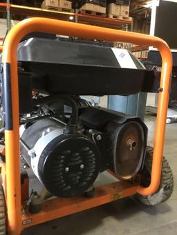 Generac 8000 WATT Generator