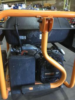 Generac 8000 WATT Generator